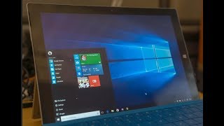 Windows 10 czy warto używać ten system pełna recenzja nowego systemu [upl. by Henricks]