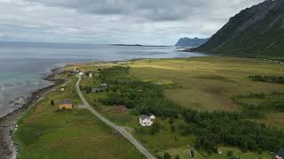 Around Bardufoss  Norway [upl. by Je]