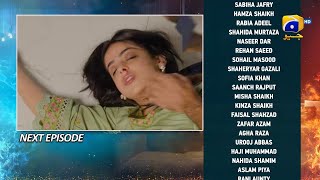 Habil Aur Qabil Episode 51 Review l Habil Aur Qabil Drama Episode 51 Promo l Drama Update [upl. by Barthel]