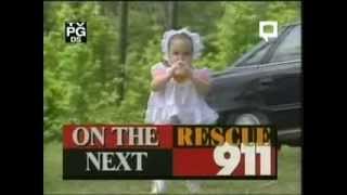 Rescue 911 Baby vs Fire Ants [upl. by Riess]