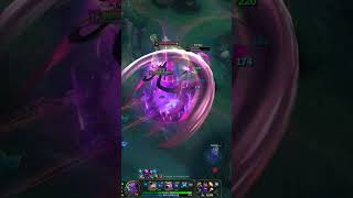 How To Professionally Carry Games As Evelynn Jungle 2 leagueoflegendsgamingriotgameslolplayfun [upl. by Nomelif601]