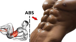 Hardest Abs workout  Six Pack Abs At Home No Equipment [upl. by Buehrer]