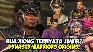 APAKAH DIA SEKUAT LU BU  Dynasty Warriors Origins Indonesia [upl. by Oiludbo885]