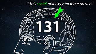 131 Angel Number Secret Meaning You Shouldnt Know [upl. by Hcnarb91]