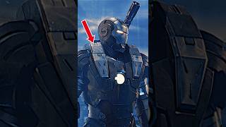 IronMan 😎 Attack Warmachine Suit Weapon upgrade hidden things shorts actionweb [upl. by Auhsuoj]