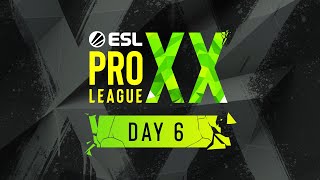 EPL S20 2024  Day 6  FULL SHOW [upl. by Letch]