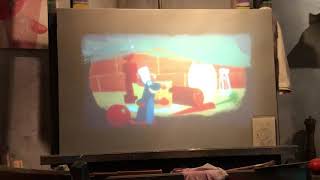 Remy’s Ratatouille Adventure  Safety Video [upl. by Tanner]