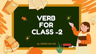 verb  class 2  English  English Grammar  ADMCoachingcenter [upl. by Malony]