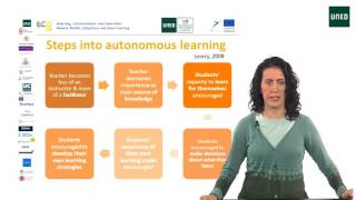 Autonomous English learning [upl. by Trab636]