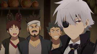 Hajime Reaches the Empire to Save Sheas Family  Arifureta Season 3 Episode 2 [upl. by Teahan]