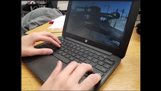 How to play gtav on chromebook for free [upl. by Lyckman]