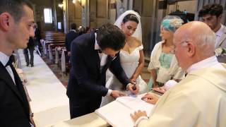 Matrimonio Margherita e Luca Rimini  Wedding film [upl. by Sergeant29]