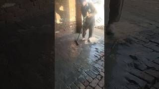 Tiles grouting water proofing shorts ideas ytshorts youtubeshorts [upl. by Ennaul370]