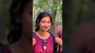 Tour GayathriComedy video 😂😅Gayathri s [upl. by Winna]