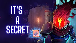 How to get the Ripper Blueprint in Dead Cells 2023 update [upl. by Boice]