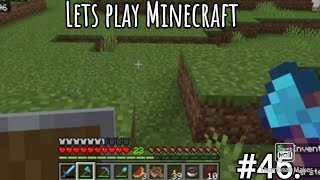 Lets play Minecraft part 46 Die Regenbogenfarben Sammlung teil 2 [upl. by Padget392]