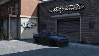 GTAWORLD  Horsepower [upl. by Hanala]