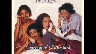 DeBarge  quotDance The Night Awayquot 1981 [upl. by Frohne]