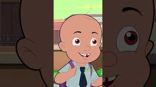 Mighty Raju shorts funny cartoon [upl. by Llertal423]