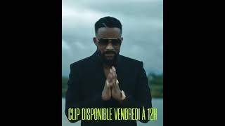 fally ipupa amore annonce officiel vidéo [upl. by Yenhpad]