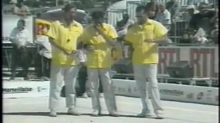 Marseillaise petanque 2000 [upl. by Roinuj575]