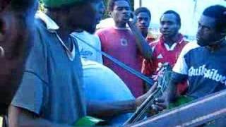 Lalinda String Band  Vanuatu [upl. by Lud]