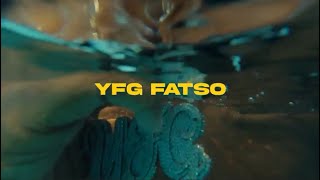 YFG Fatso  Bougie Hoes Official Music Video [upl. by Daven]