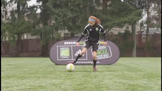 Nivel Intermedio 61  Ball Mastery Metodología Coerver [upl. by Yemane983]