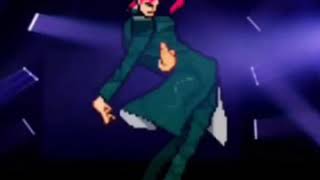 Kakyoin does the spinesbreaking dance  1 hr [upl. by Roye]