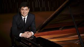 Behzod Abduraimov  Rachmaninoff Piano Concerto No2 in C minor Op18  Live 2022 [upl. by Nytsyrk]