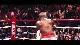 Floyd Mayweather Vs Canelo Alvarez  The One Promo [upl. by Hairej]