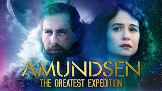 Amundsen The Greatest Expedition  Full Epic Movie  WATCH FOR FREE [upl. by Pamela]