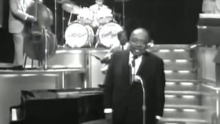 The COUNT BASIE Orchestra  Lil Darlin and One O clock jump [upl. by Htebazileyram734]