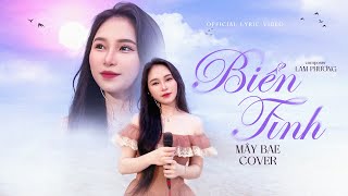 Biển Tình  Mây Bae Cover  Official Music Video [upl. by Culbertson]