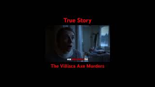 The Villisca Axe Murders eerie scary horrorshorts [upl. by Lady8]