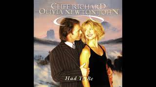 Olivia NewtonJohn amp Cliff Richard • Had To Be Extended [upl. by Ahsinra]