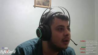 usta selam verdik alan yok mu twitch [upl. by Sayles258]