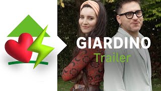 The Relationship Builder Giardino  Trailer  Leroy Merlin [upl. by Ahsimet]