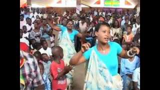 Reka mvuge ibigwi byumukunzi wanyiguranye  Catholique Rwanda [upl. by Nairot]