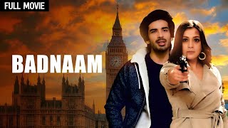 Badnaam Full Movie HD  बदनाम  कहानी प्यार और धोके की  Mohit Sehgal Priyal Gore [upl. by Rosenkrantz165]