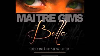 Maitre Gims Bella DJ Mast Mix [upl. by Kacey]