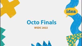 WSDC 2022  Octofinal  Malaysia v Indonesia [upl. by Cornelle]