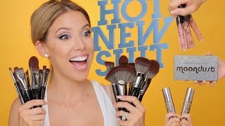 Hot New Shit V7  LustreLux [upl. by Moclam576]