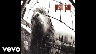 Pearl Jam  Elderly Woman Behind the Counter in a Small Town Official Audio [upl. by Salbu]