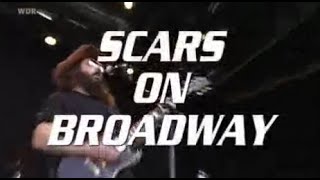 Scars on Broadway  Live 2008 FULL CONCERT [upl. by Ninahs]