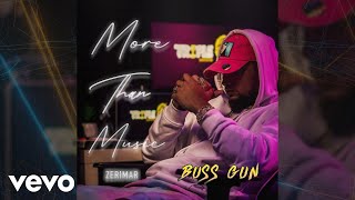 Zerimar  Buss Gun Official Visual [upl. by Ajed389]