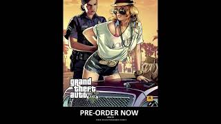 GTA 5 September 17th 2013 Release Date [upl. by Spielman]