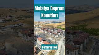 malatya çamurlu toki evleri [upl. by Sivram]