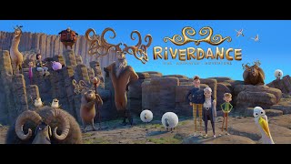 Riverdance The Animated Adventure Trailer [upl. by Alvis]