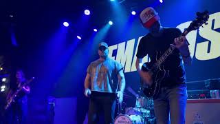 Emarosa  Mad Live at Goldfield Roseville Oct 5th 2024 [upl. by Kono809]